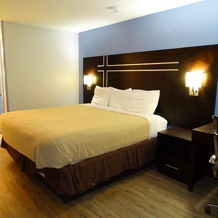 The Residency Inn Galveston Esterno foto