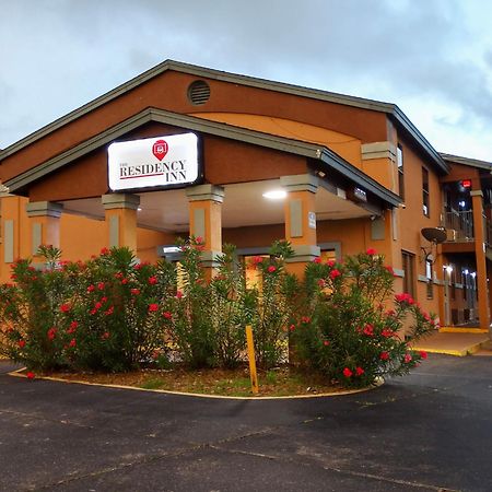 The Residency Inn Galveston Esterno foto