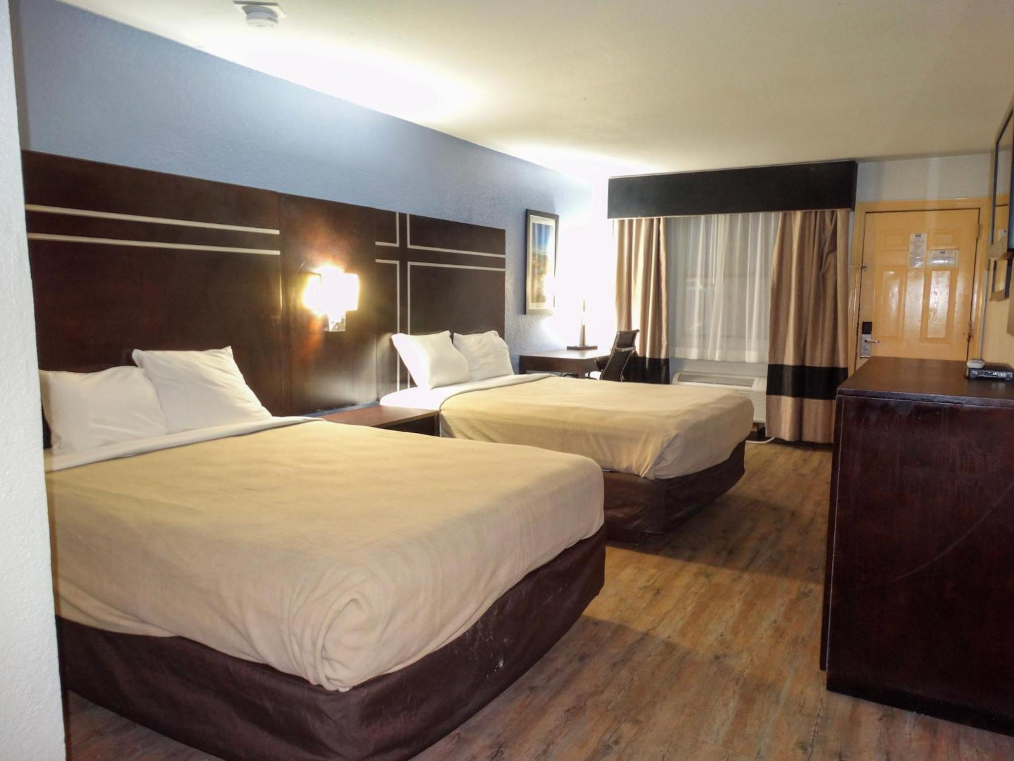 The Residency Inn Galveston Esterno foto
